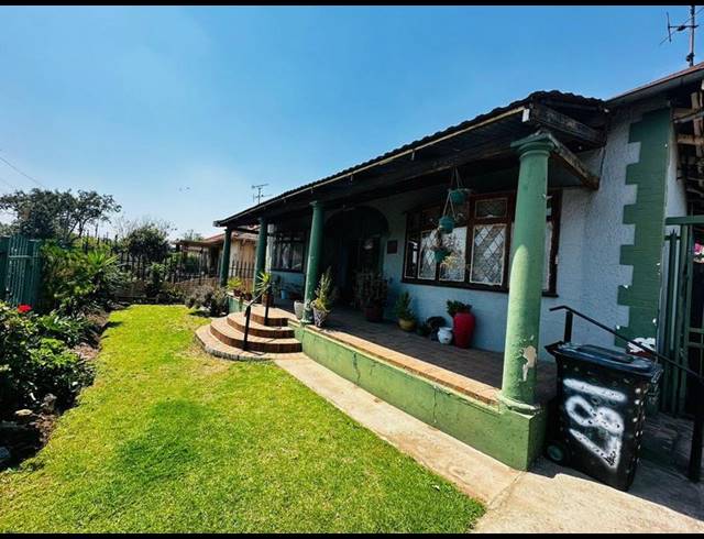 3 BEDROOM HOUSE FOR SALE IN BENONI CENTRAL